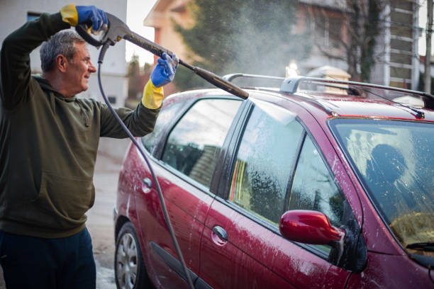 Best Roof Power Washing Services  in Rankin, PA