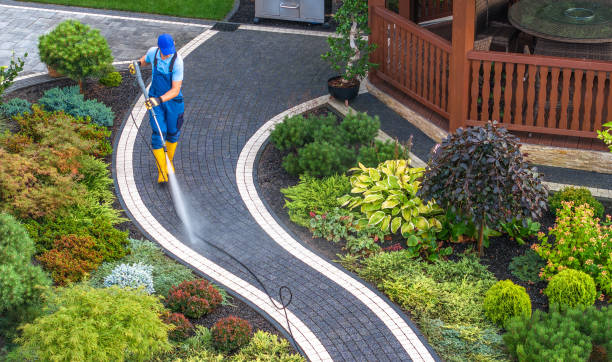 Why Choose Our Certified Pressure Washing Experts for Your Project Needs in Rankin, PA?