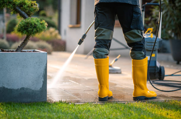 Deck Cleaning Services in Rankin, PA